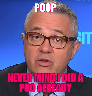Poop Never mind I did a poo already