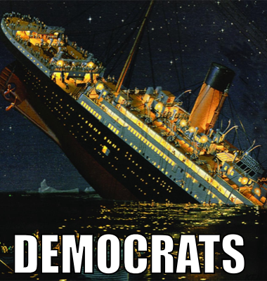  Democrats