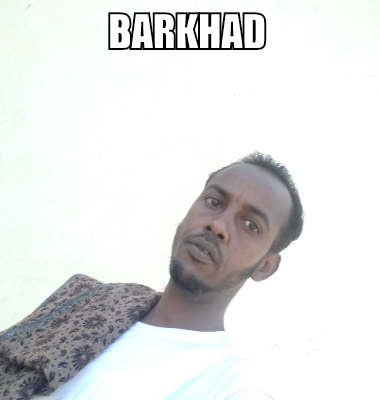 Barkhad 