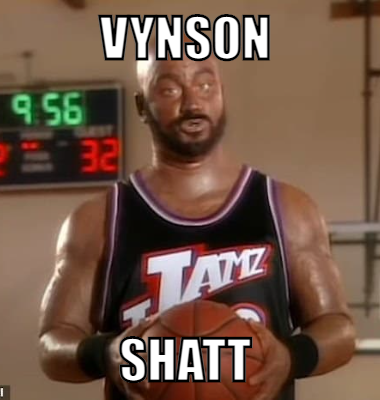 Vynson Shatt