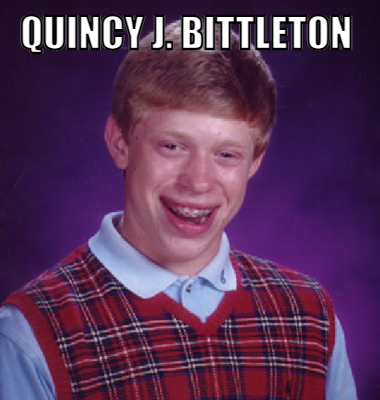 Quincy J. Bittleton 